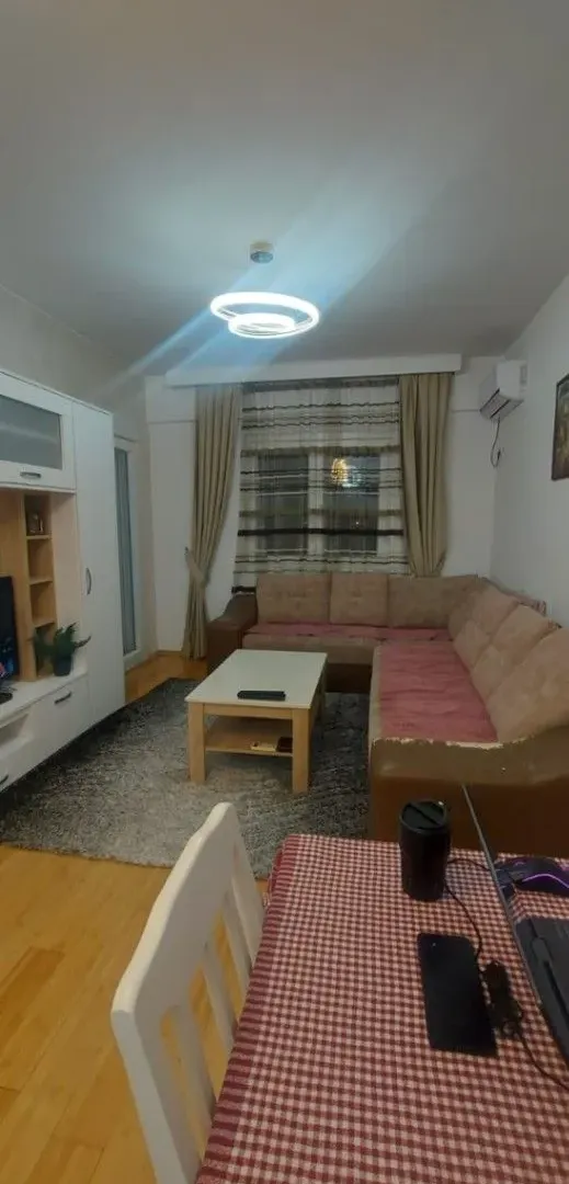 Sale, one bedroom apartment, 44m², Stari Aerodrom, Podgorica