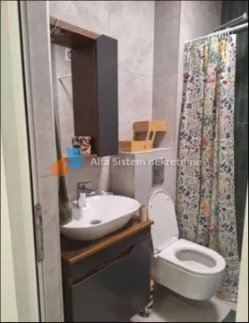 Rent, two bedroom apartment, 55m², Tašmajdan, Palilula Sve Podlokacije - image 11