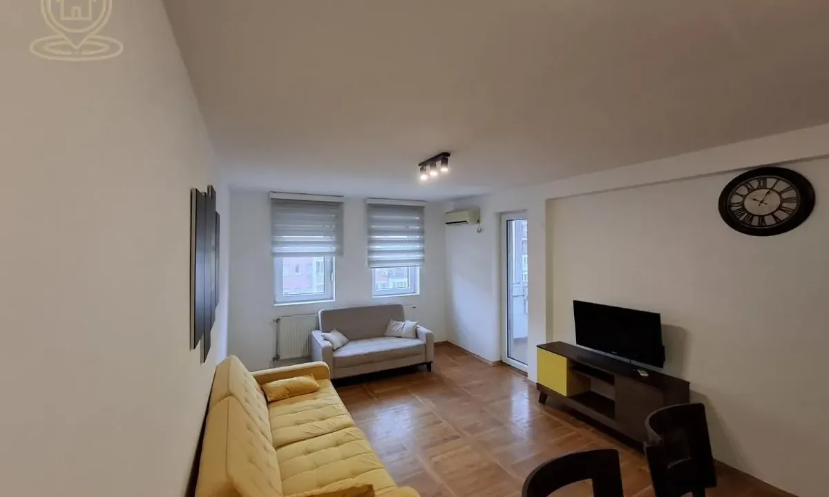 Rent, two bedroom apartment, 63m², Nova Detelinara, Novi Sad Sve Podlokacije