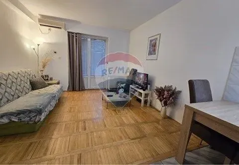 Izdavanje, jednosoban stan, 40m², Ljubović, Podgorica - image 12