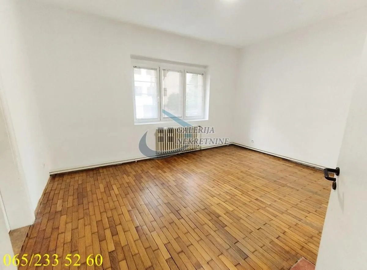 Sale, three bedroom apartment, 106m², Banovo Brdo, Beograd