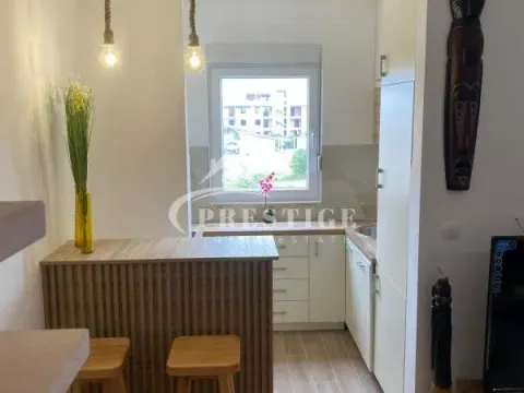 Prodaja, jednosoban stan, 43m², Zabjelo, Podgorica - image 5