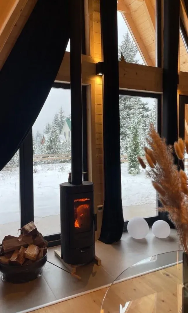 Prodaja, kuća, 78m², Uskoci, Žabljak