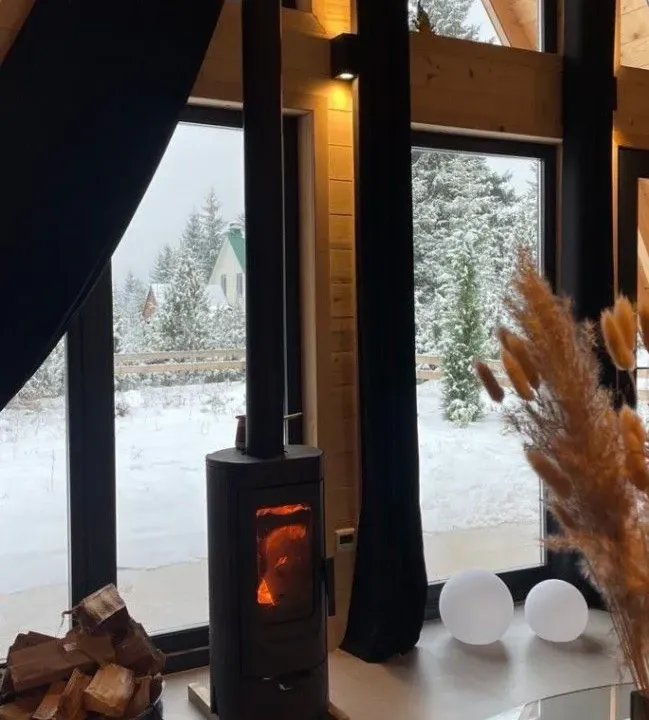 Prodaja, kuća, 78m², Uskoci, Žabljak