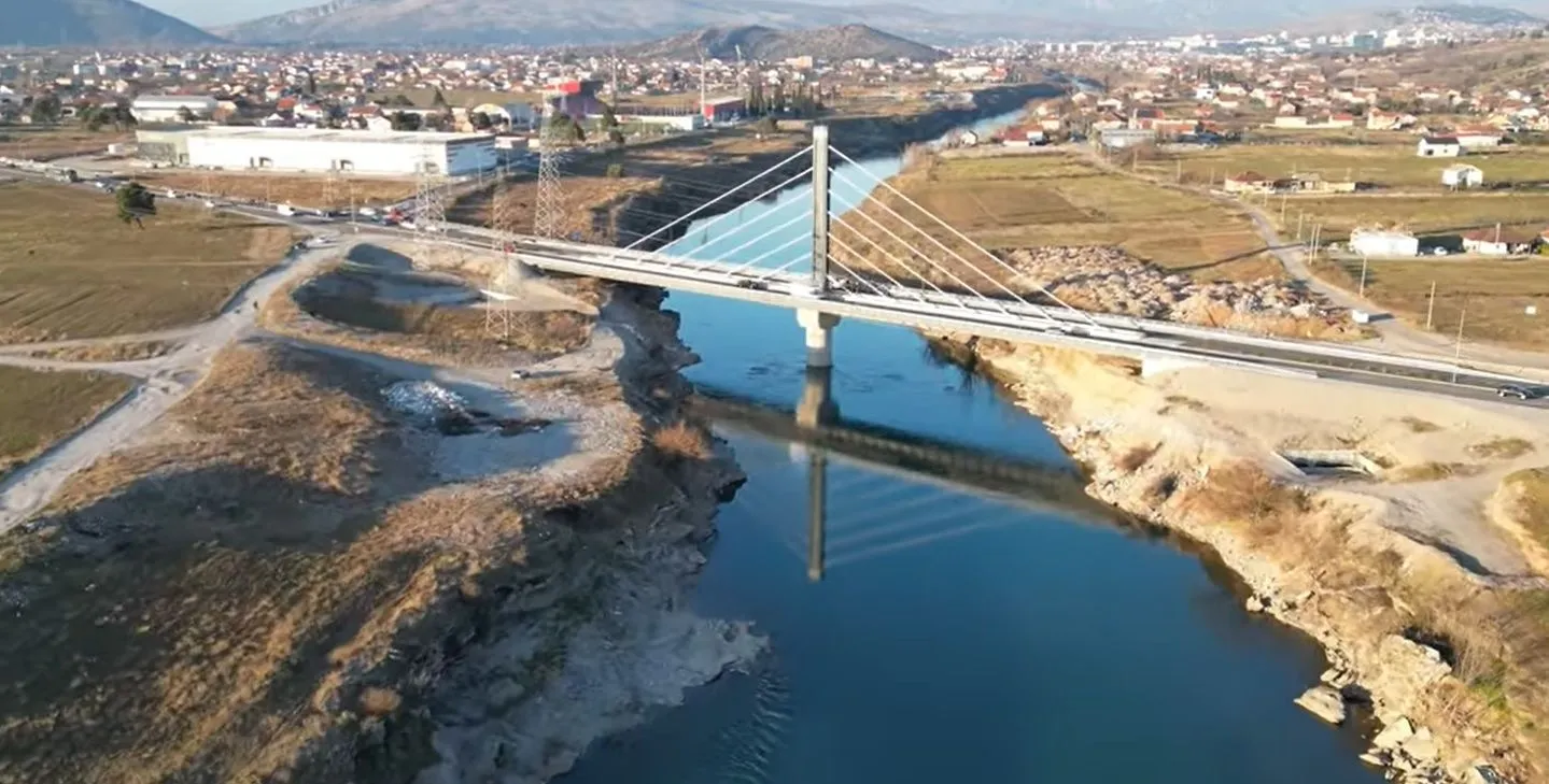 Sale, land lot, 1080m², Donja Gorica, Podgorica