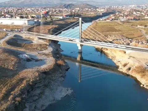 Sale, land lot, 1080m², Donja Gorica, Podgorica - image 1