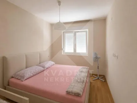 Rent, one bedroom apartment, 40m², Zabjelo, Podgorica - image 4