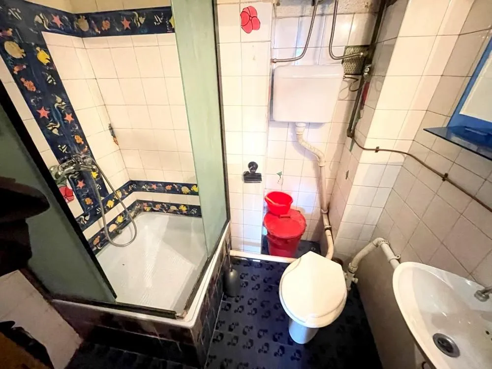 Prodaja, četvorosoban stan, 118m², Slavija, Vračar Sve Podlokacije