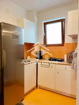 Izdavanje, dvosoban stan, 53m², Kalenić Pijaca, Vračar Sve Podlokacije - image 5