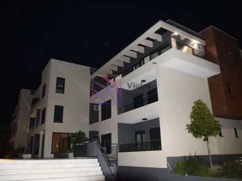 Rent, one bedroom apartment, 43m², Donja Gorica, Podgorica - image 13