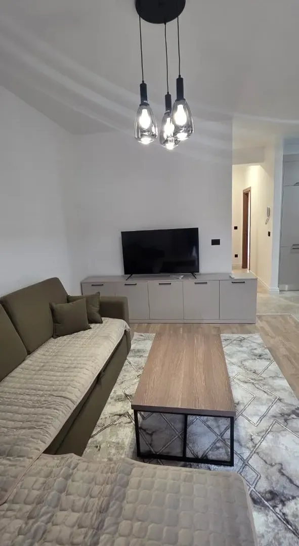 Rent, two bedroom apartment, 70m², Radanovići, Kotor