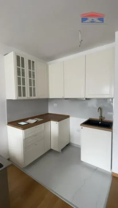 Rent, three bedroom apartment, 68m², Podbara, Novi Sad Sve Podlokacije