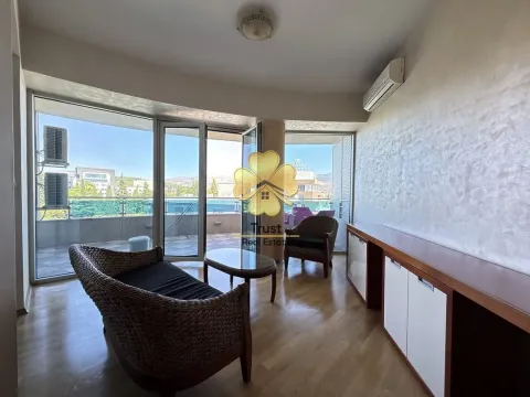 Rent, three bedroom apartment, 100m², Centar, Podgorica - image 11