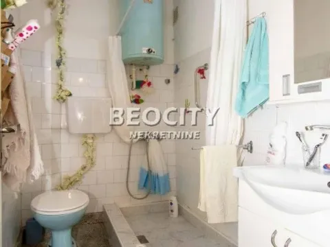 Sale, two bedroom apartment, 56m², Karaburma, Palilula Sve Podlokacije - image 17