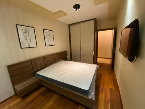 Izdavanje, dvosoban stan, 63m², Centar, Podgorica - image 5