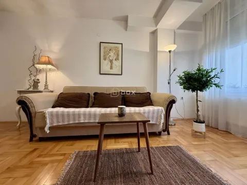 Izdavanje, jednosoban stan, 50m², Centar, Niš - image 5