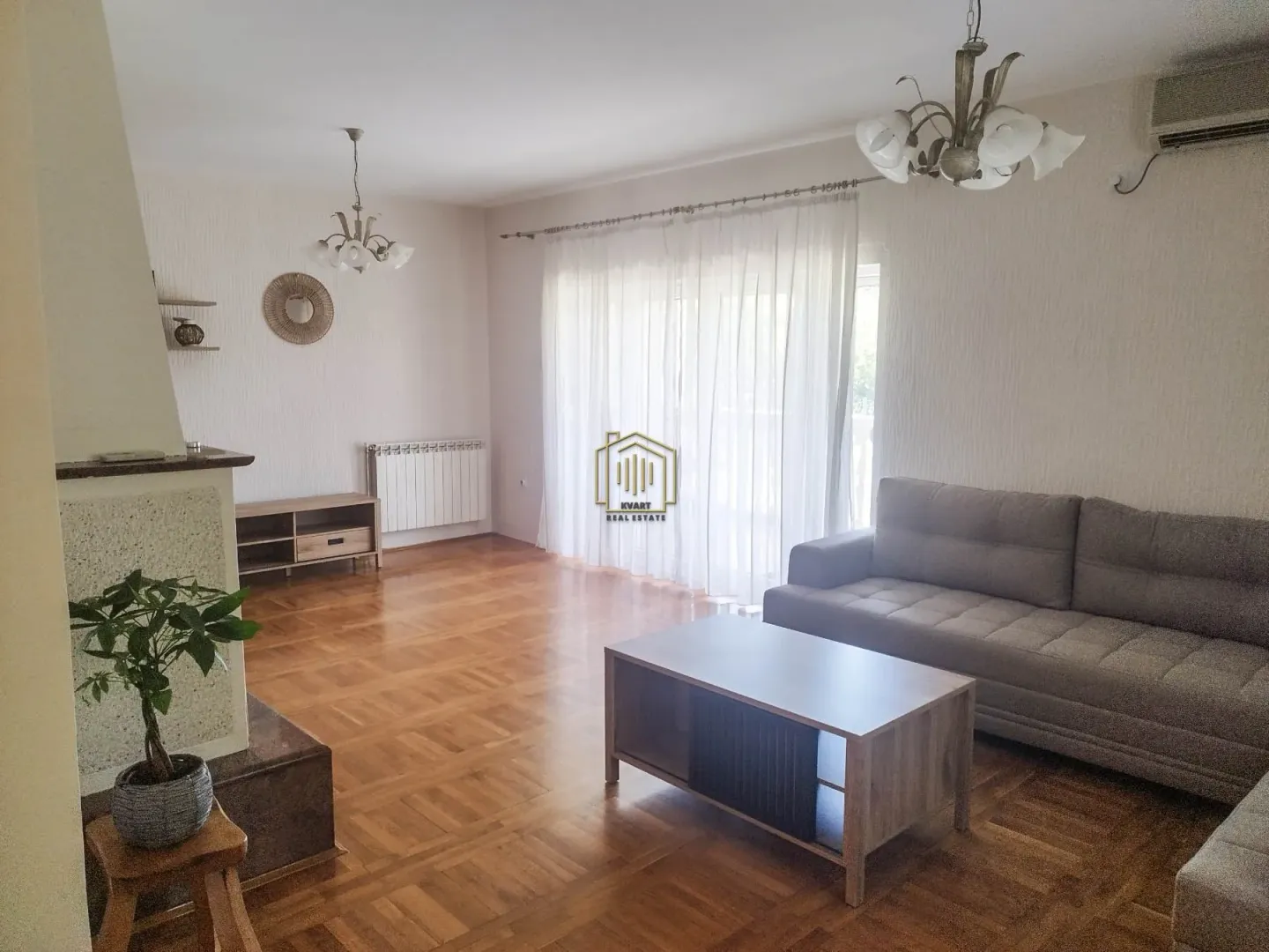 Rent, house, 140m², Zabjelo, Podgorica