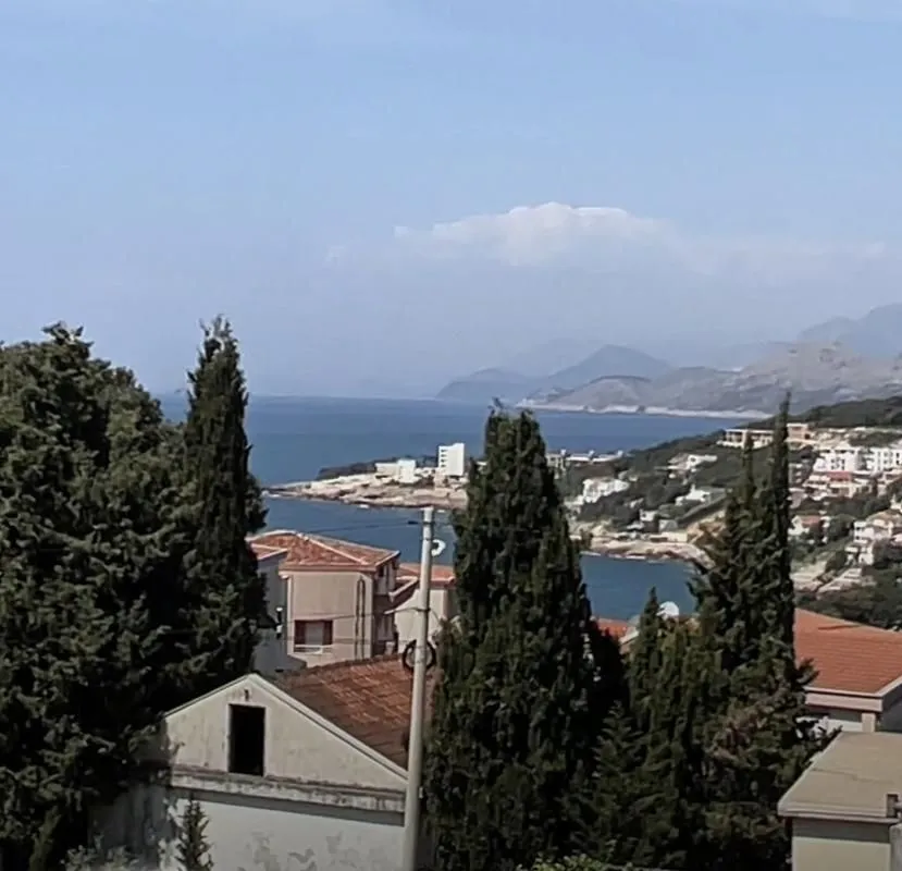 Prodaja, kuća, 78m², Utjeha, Ulcinj