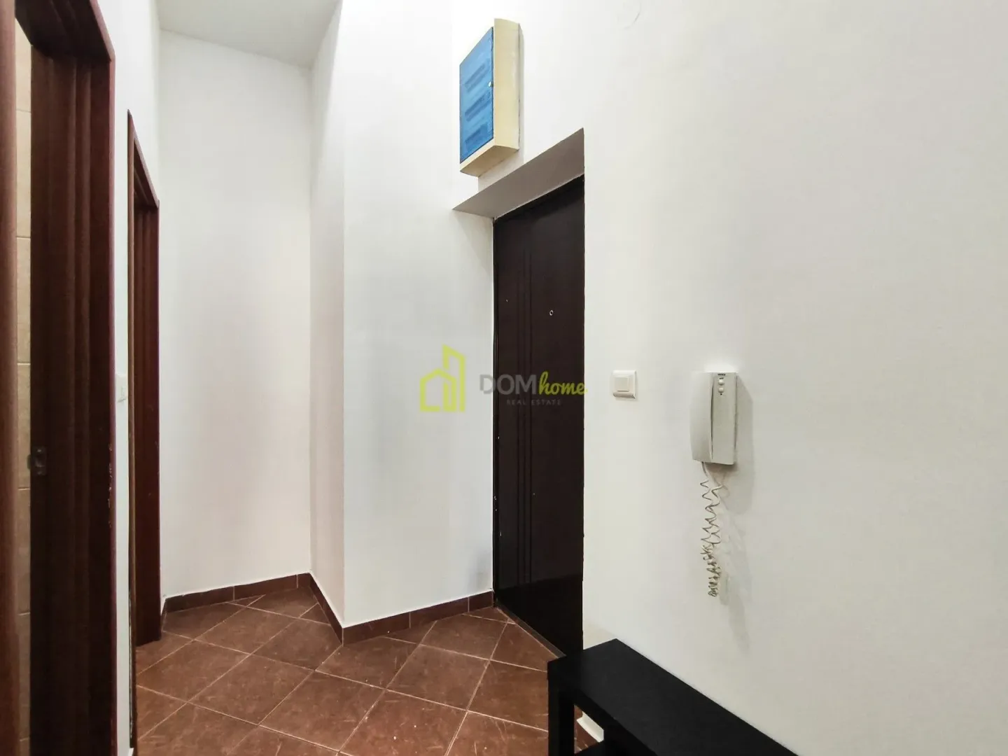 Rent, two bedroom apartment, 68m², Blok 9, Podgorica