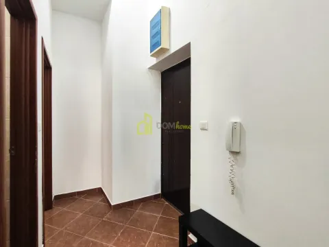 Rent, two bedroom apartment, 68m², Blok 9, Podgorica - image 10