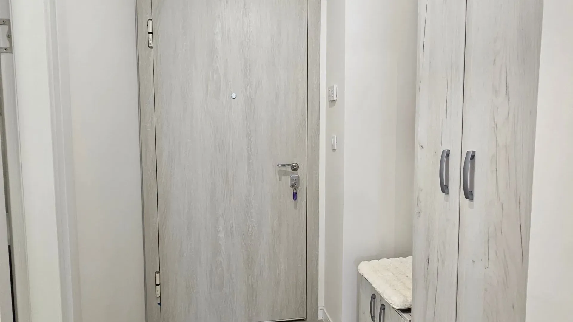 Rent, apartment, 45m², Zabjelo, Podgorica