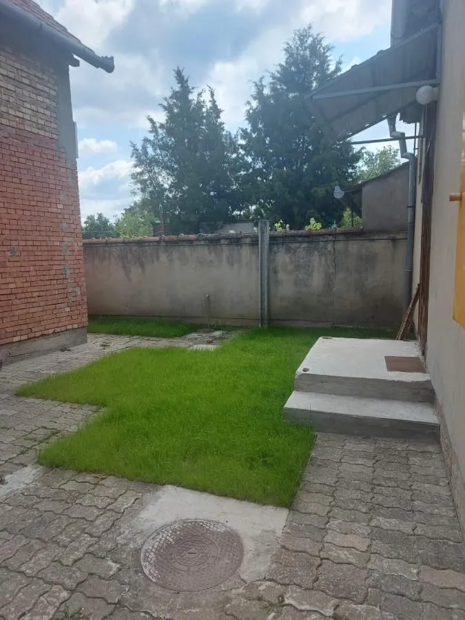 Prodaja, kuća, 136m², Kikinda, Srbija