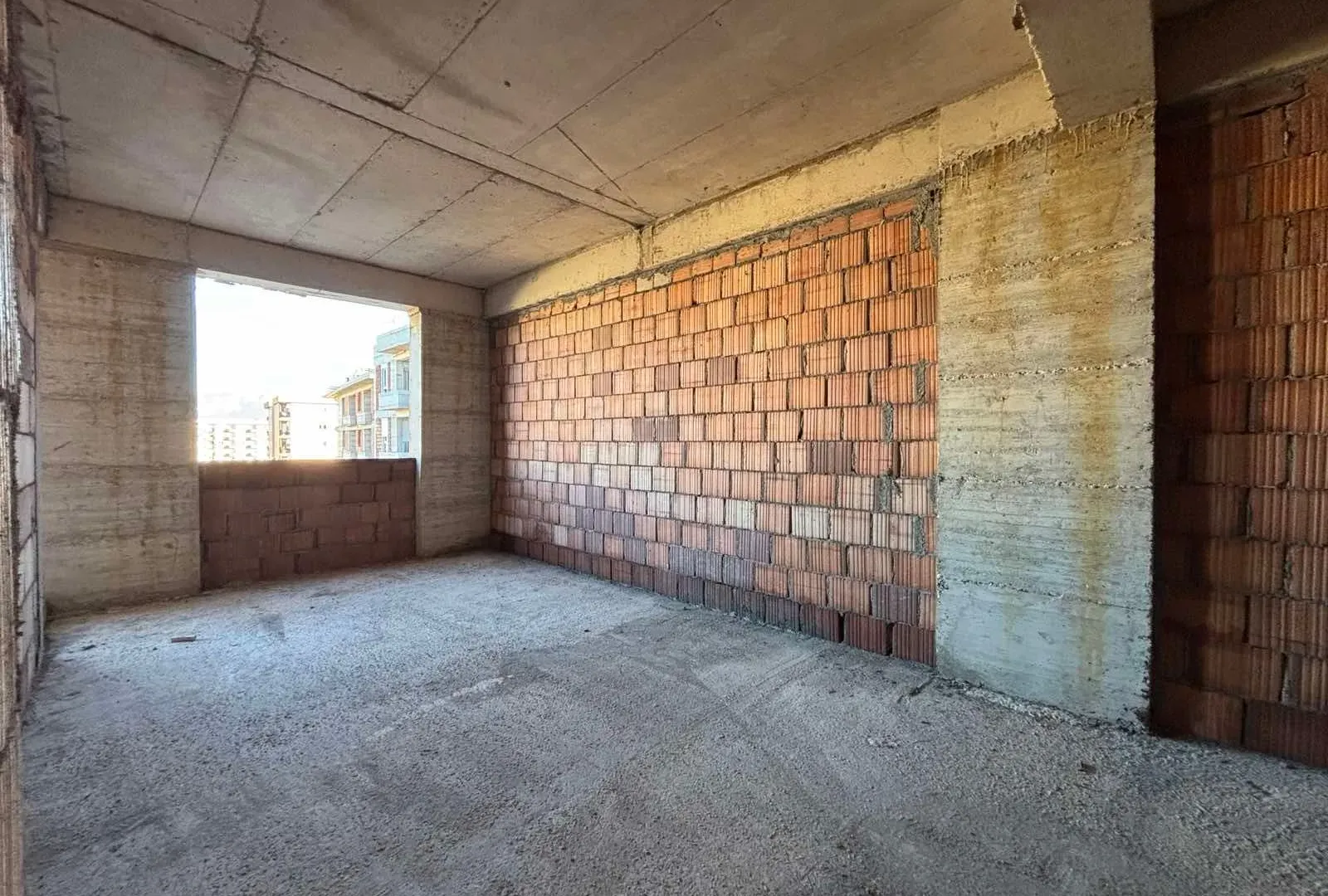 Prodaja, jednosoban stan, 51m², Zabjelo, Podgorica