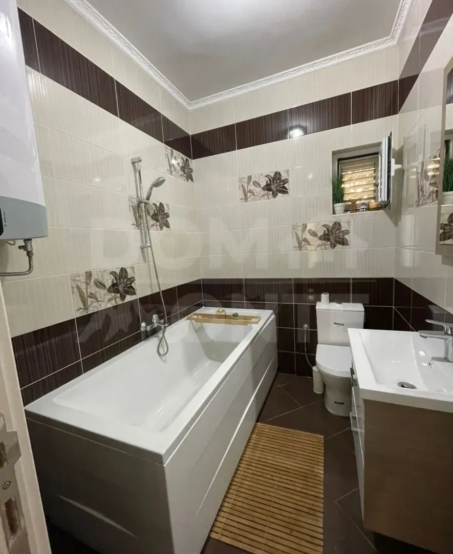 Rent, two bedroom apartment, 100m², Donja Lastva, Tivat