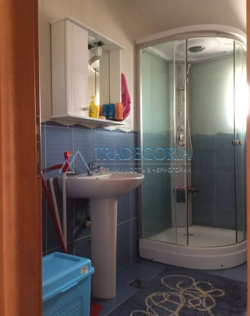 Prodaja, trosoban stan, 105m², Bečići, Budva