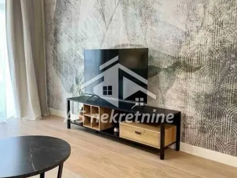 Izdavanje, dvosoban stan, 53m², Savski Venac, Beograd - image 8