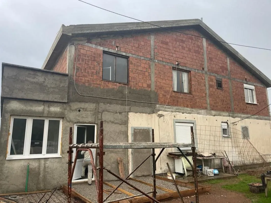 Sale, house, 400m², Dajbabe, Podgorica