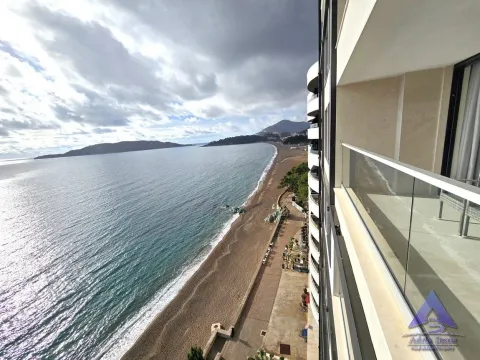 Prodaja, dvosoban stan, 76m², Rafailovići, Budva - image 1