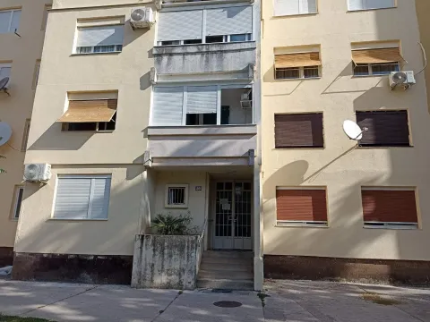 Prodaja, garsonjera, 24m², Gintaš, Podgorica - image 12