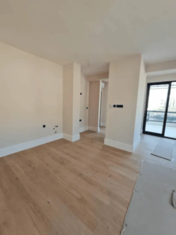 Sale, two bedroom apartment, 113m², Bečići, Budva
