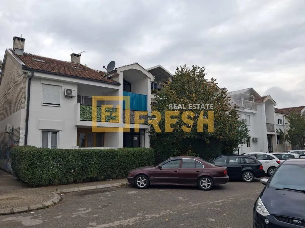 Prodaja, stan, 65m², Zabjelo, Podgorica