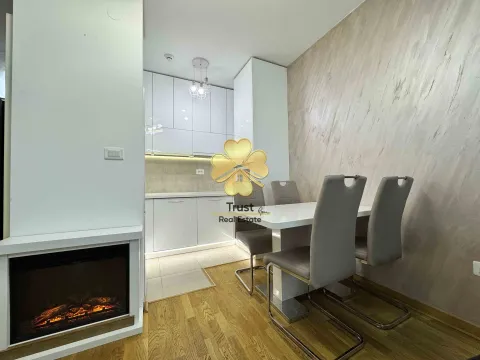 Rent, one bedroom apartment, 50m², Zagorič, Podgorica - image 5