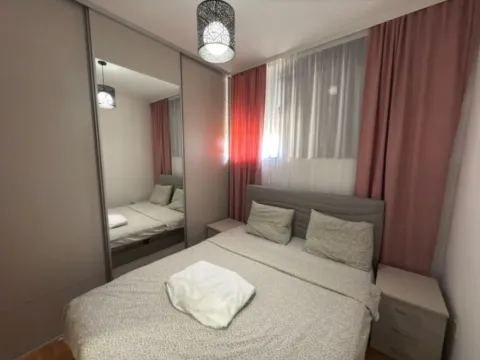 Izdavanje, jednosoban stan, 45m², Masline, Podgorica - image 6