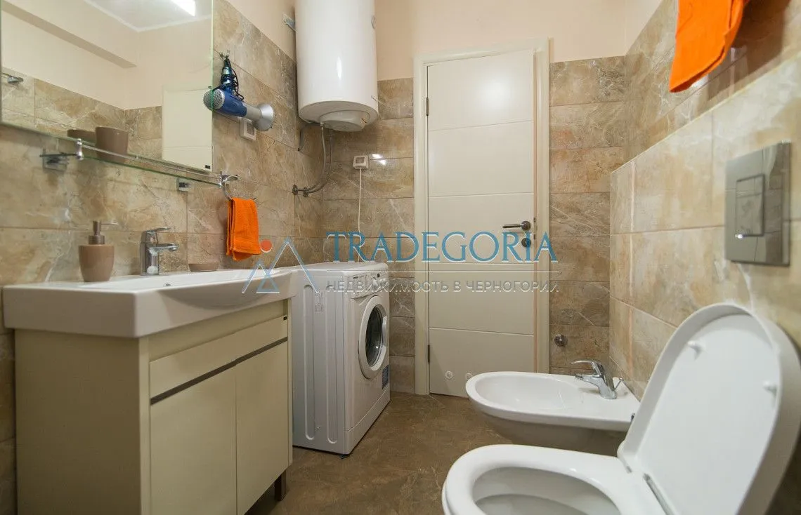 Prodaja, trosoban stan, 125m², Budva, Crna Gora