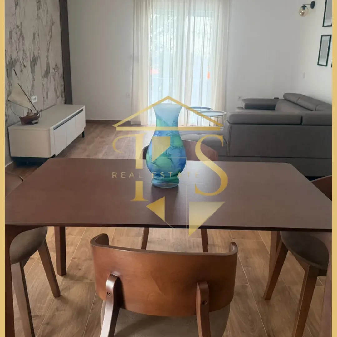 Izdavanje, jednosoban stan, 65m², Seljanovo, Tivat