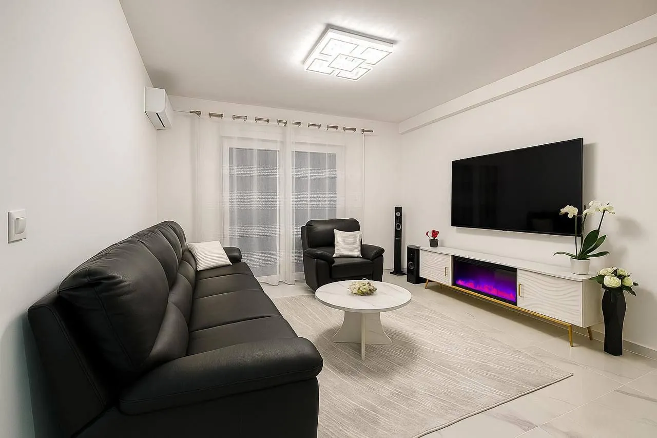 Sale, two bedroom apartment, 72m², Bar, Crna Gora