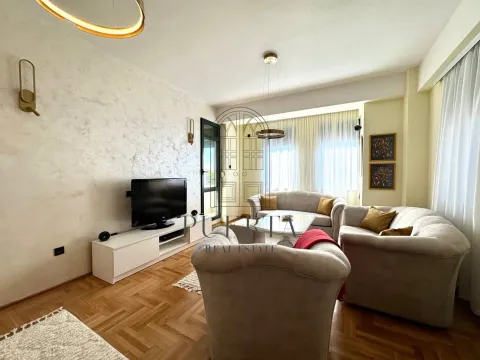 Rent, two bedroom apartment, 76m², Centar, Podgorica - image 2