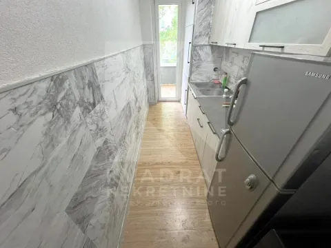 Izdavanje, jednosoban stan, 53m², Preko Morače, Podgorica - image 4