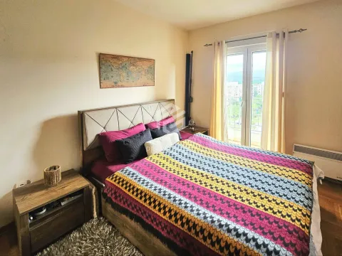 Prodaja, jednosoban stan, 52m², Blok 6, Podgorica - image 6