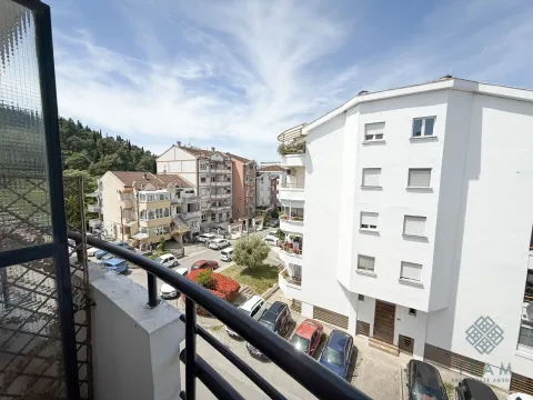 Rent, one bedroom apartment, 48m², Stara Varoš, Podgorica - image 7