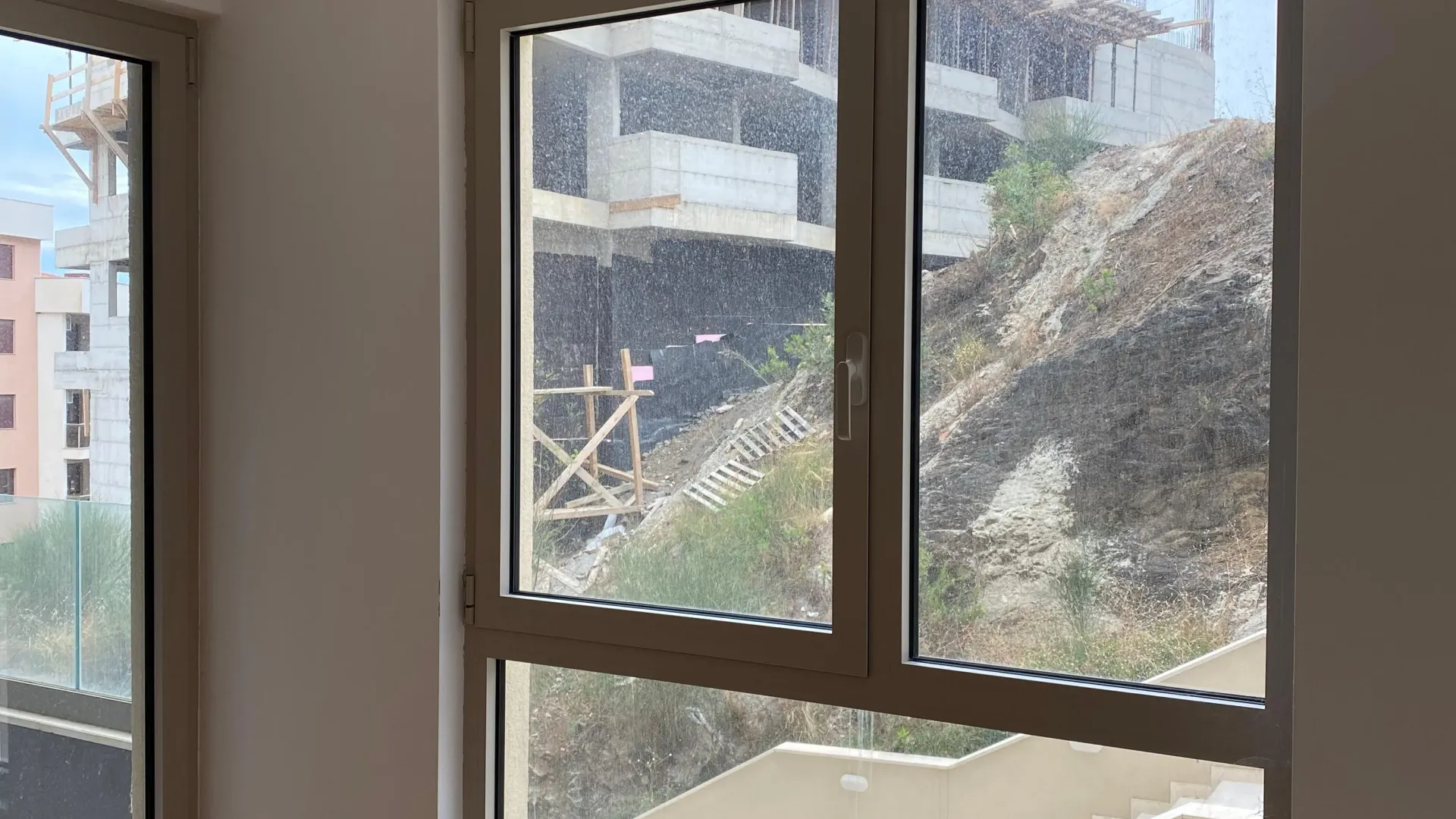Sale, one bedroom apartment, 48m², Bečići, Budva