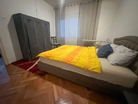 Rent, house, 80m², Pobrežje, Podgorica - image 8
