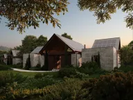 Prodaja, kuća, 170m², Moračko Trebaljevo, Kolašin - image 11