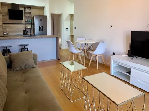 Rent, one bedroom apartment, 47m², Donja Lastva, Tivat - image 20
