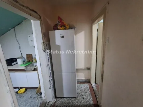 Sale, one bedroom apartment, 32m², Vrbas, Novi Sad - image 7