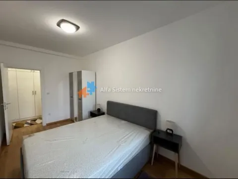 Izdavanje, trosoban stan, 57m², Južni Bulevar, Vračar Sve Podlokacije - image 9